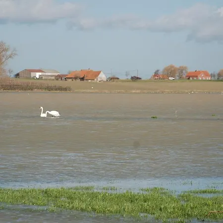 Eco L'infini Oost-Cappel