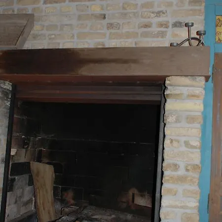 Ferienhaus Eco L'infini