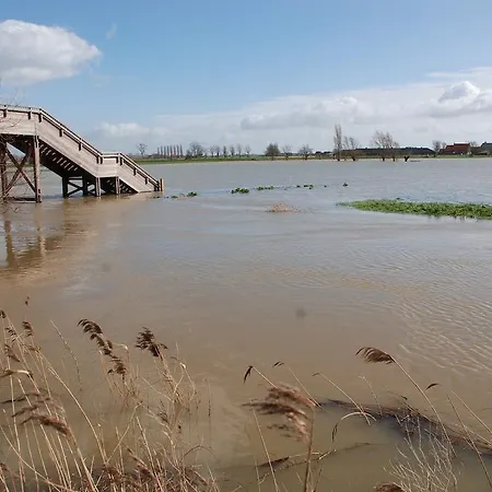 Ferienhaus Eco L'infini Oost-Cappel