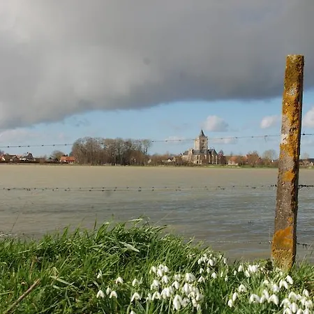 Eco L'infini Oost-Cappel