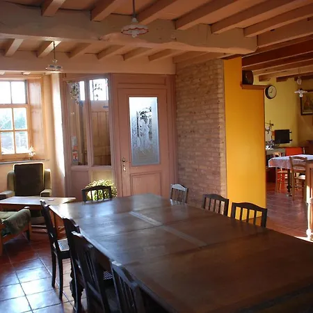 Ferienhaus Eco L'infini *