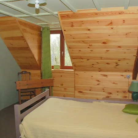 Eco L'infini Oost-Cappel